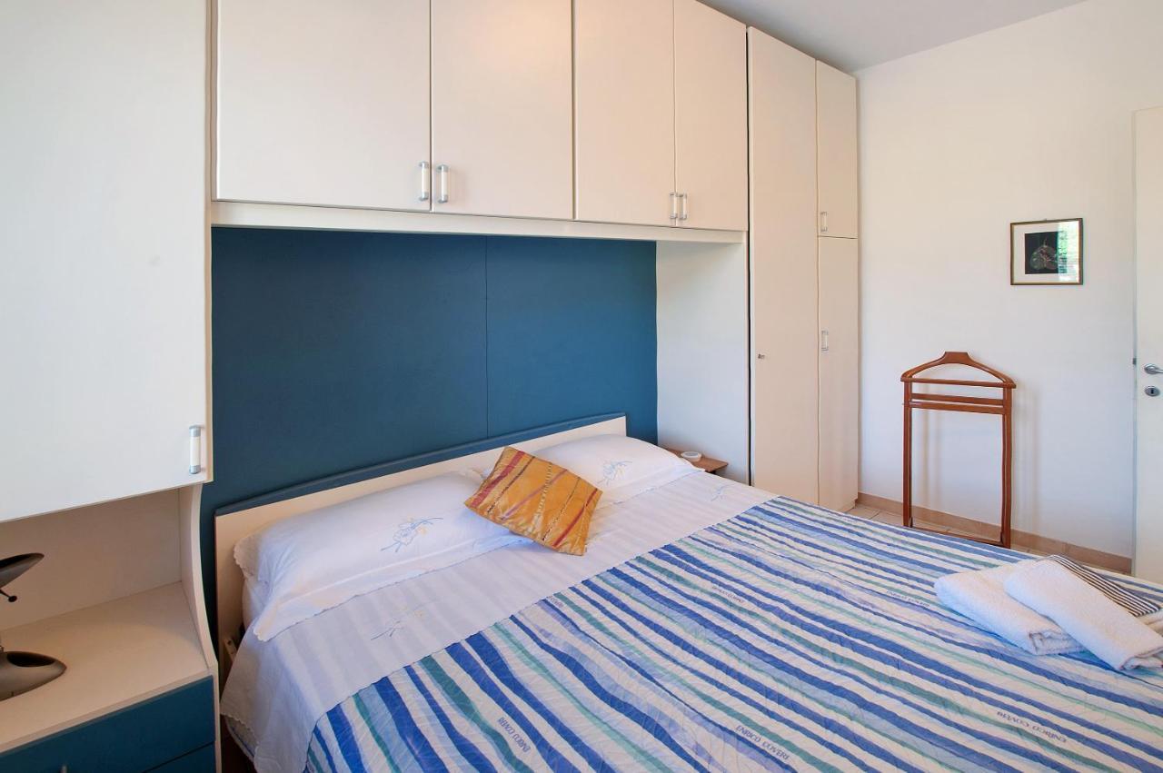 Casa Vacanze Al Boschetto Poncetta Luaran gambar